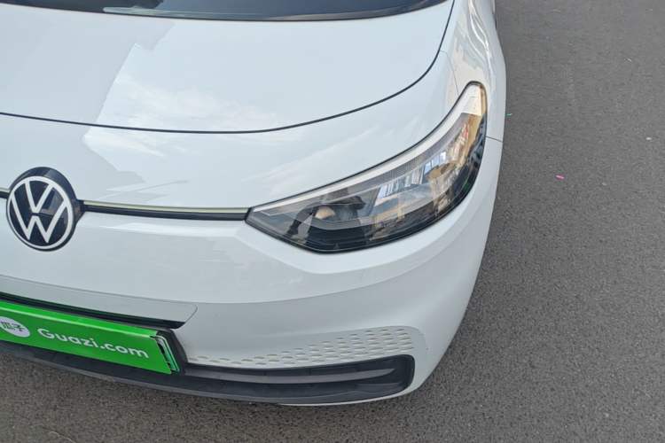 Used Volkswagen ID.3 2022 Pure Edition
