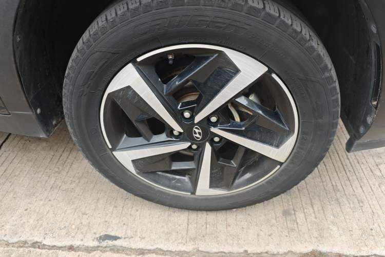 Used Hyundai ix35 2021 2.0L Automatic 2WD GLS Leading Edition