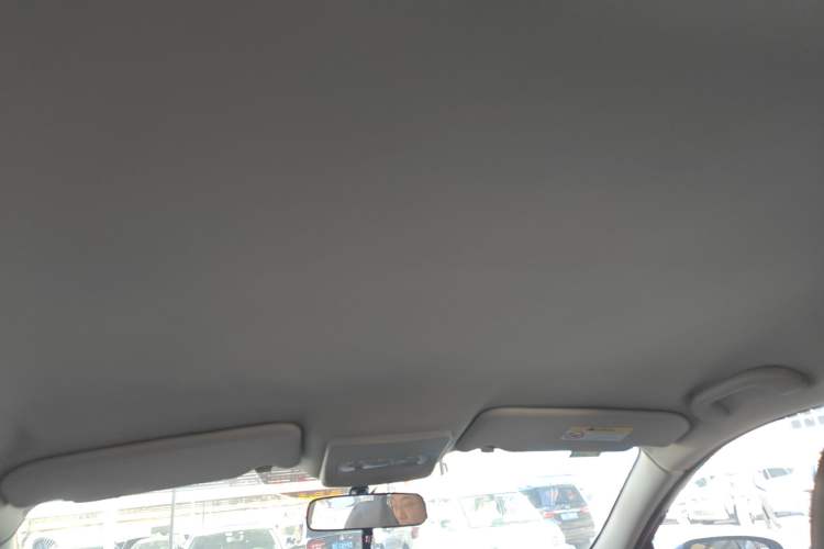 Used Nissan Qashqai 2016 2.0L CVT Elite Edition
