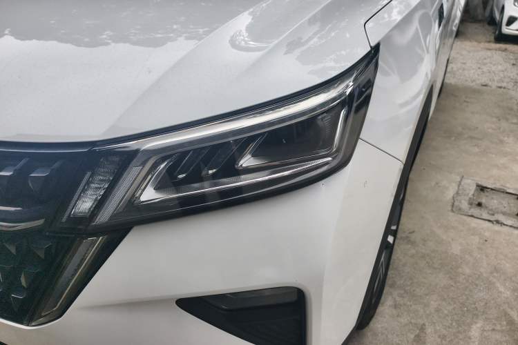 Used Wuling Asta 2021 1.5T CVT Starlight Edition