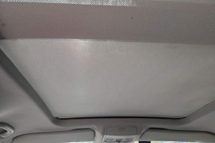 Used Volkswagen Sharan 2014 2.0 TSI Standard Model