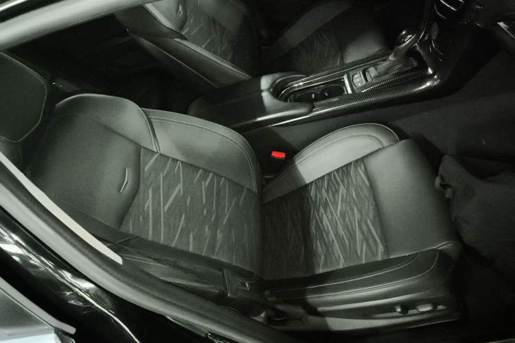 Used Cadillac ATS-L 2017 28T Tech Edition