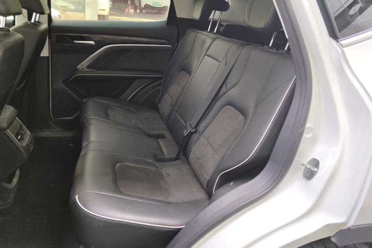 Used Haval H6 2023 National Trend Edition 1.5T Automatic Champion Version