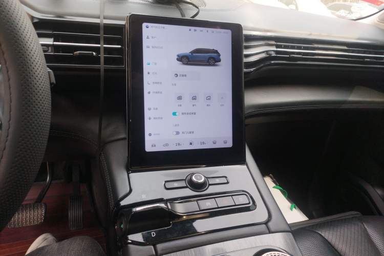 Used Nio ES8 2018 Founder Edition
