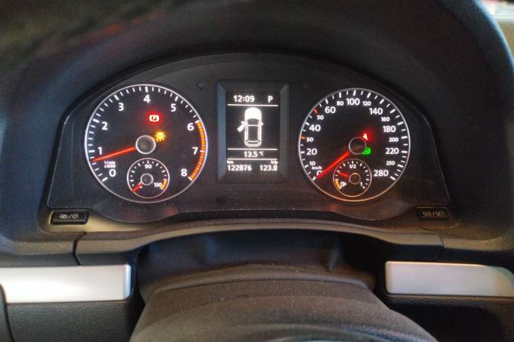 Used Volkswagen Scirocco 2011 1.4 TSI Single-Turbo Fashion Edition