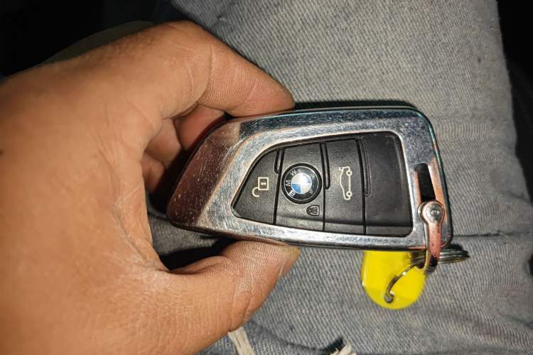 Used BMW 1 Series 2023 120i M Sport Night Edition
