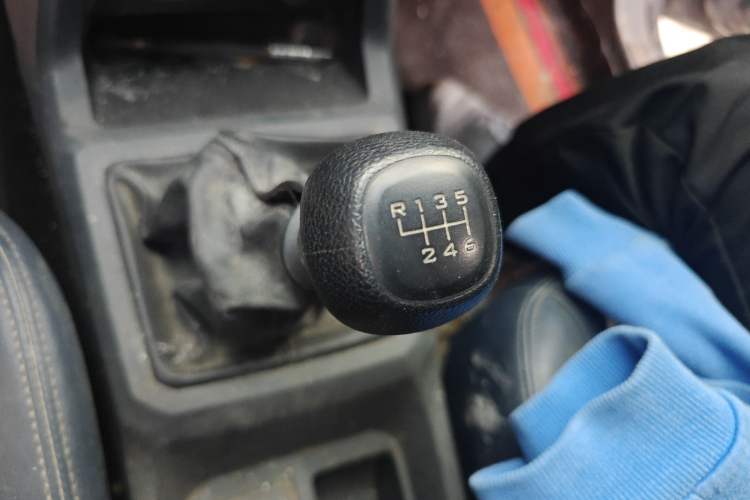 Used Wuling Zhengtu 2021 1.5L Adventure LAR
