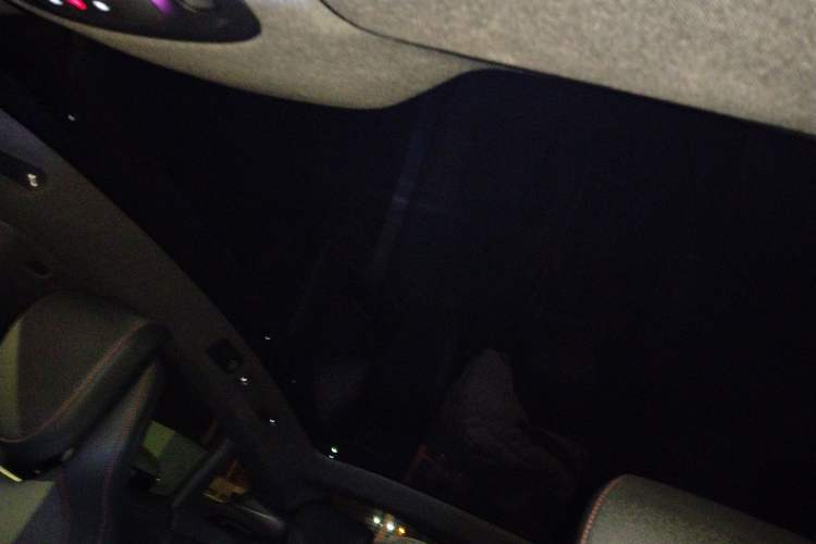 Used Xiaomi Auto SU7 2024 Rear-Drive Long-Range Intelligent Driving Version
