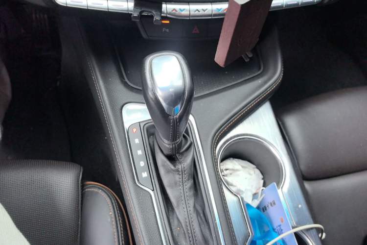 Used Cadillac CT4 2020 28T Elite Edition