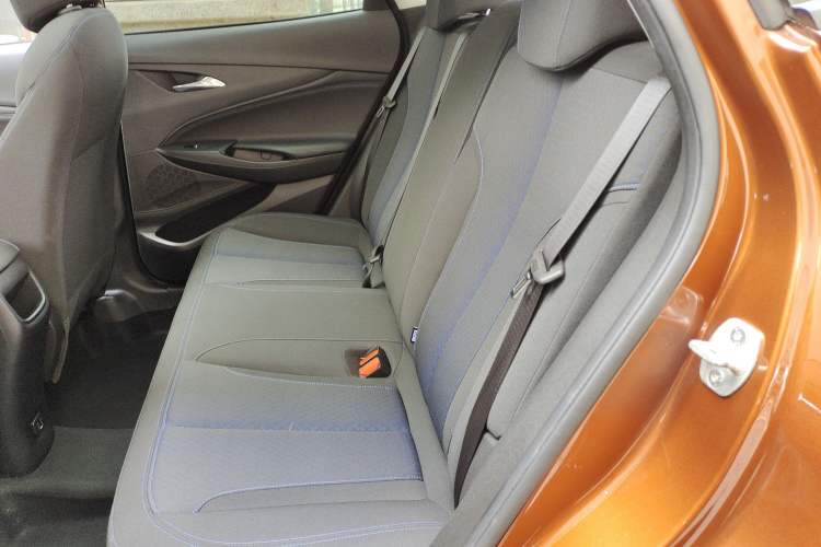 Used Buick Encore 2020 20T CVT Elite Edition
