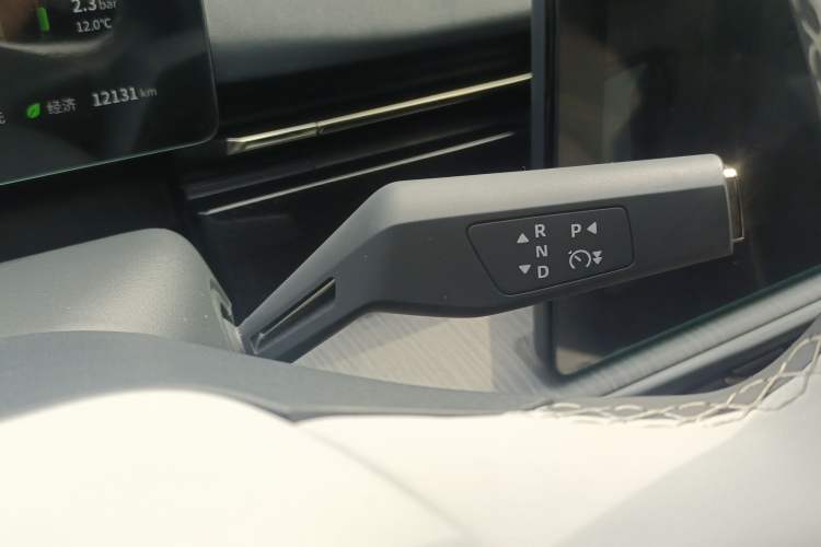 Used Dongfeng eπ eπ007 2024 Range-Extended 200 RuYi Edition