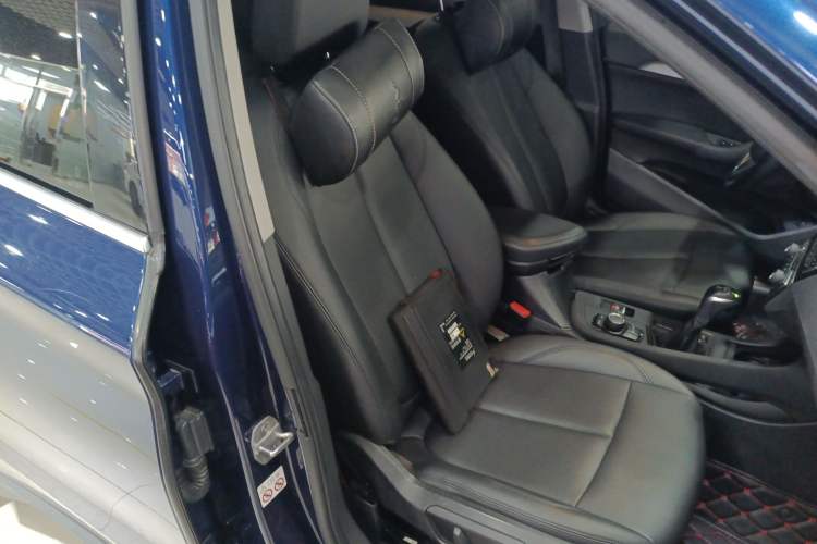 Used BMW X1 2018 sDrive20Li Leading Model