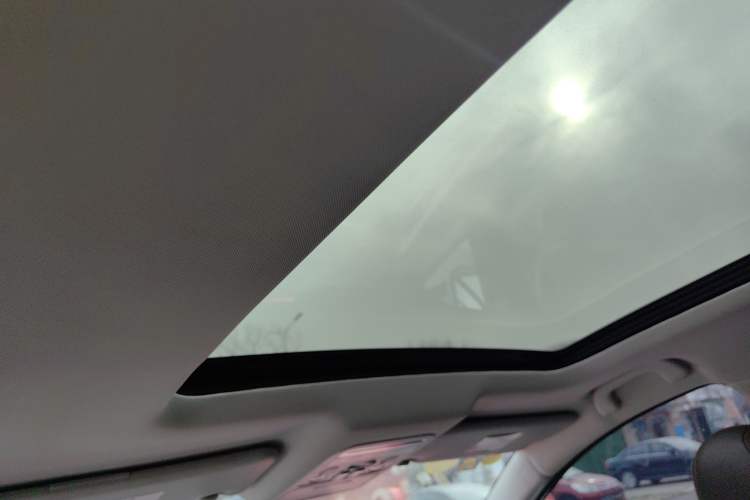 Used FORTHING Joyear X5 2017 Jingxiang Series 1.5T Manual Luxury Model