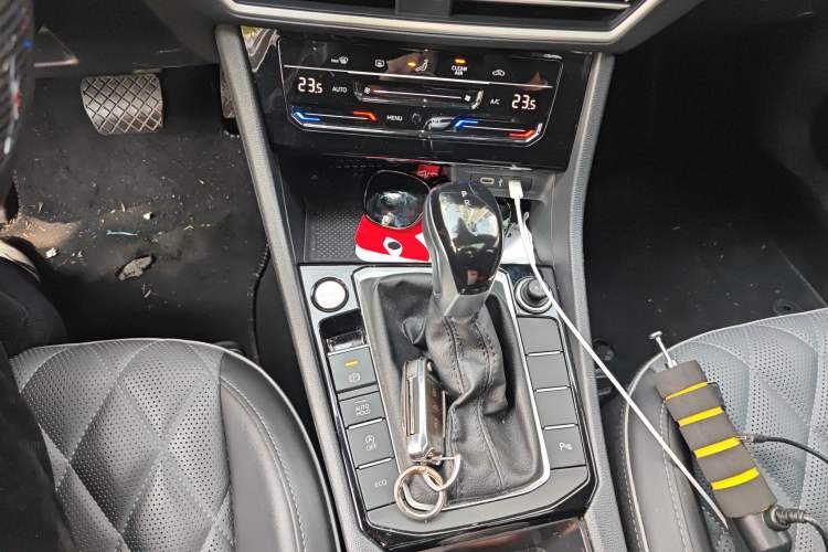 Used Volkswagen Sagitar 2023 280TSI DSG Excellence Edition