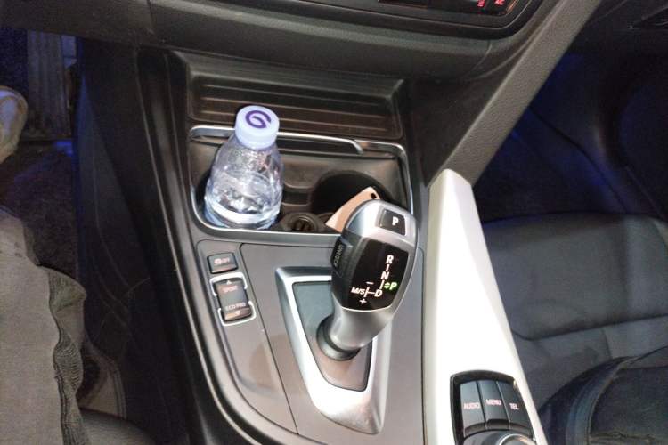 Used BMW 4 Series 2016 420i Gran Coupe Active Edition