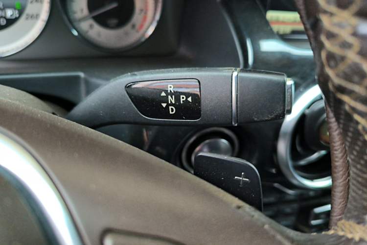 Used Mercedes-Benz GLK-Class 2013 Facelift GLK 300 4MATIC Luxury Edition
