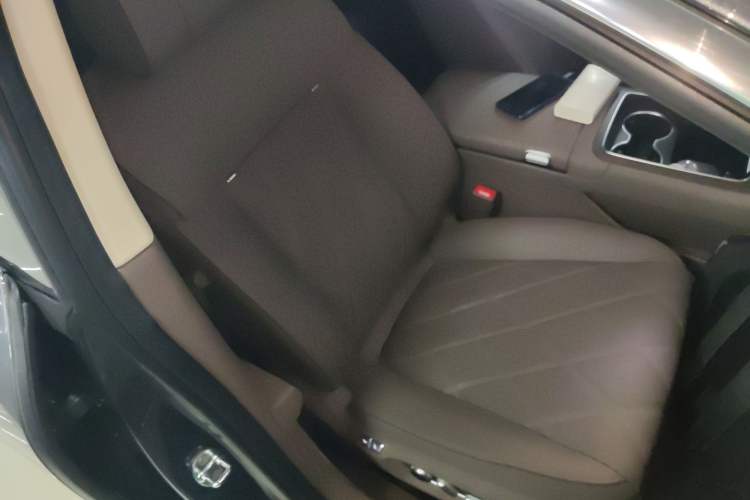 Used Hima S9T 2025 Model Range-Extended Ultra Long-Range Version
