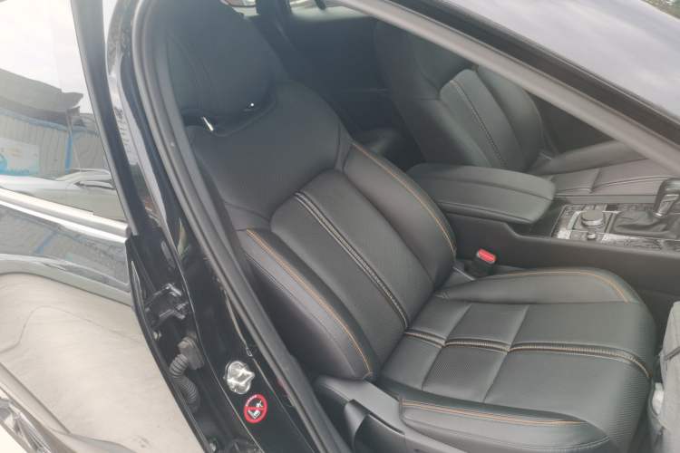 Used Mazda CX-50 2023 2.5L Smart Drive Version
