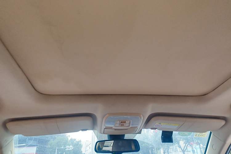 Used Leopaard CS10 2017 2.0T Automatic Luxury Model
