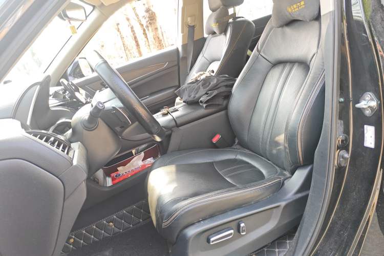 Used Honda Avancier 2020 370TURBO Two-Wheel Drive Luxury Edition
