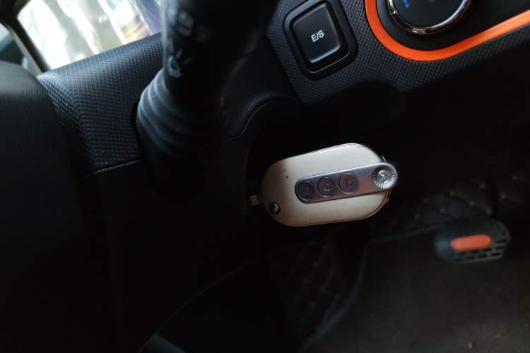 Used Wuling Hongguang MINIEV 2022 Enjoy Edition Lithium-Ion Battery
