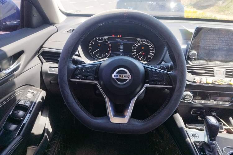 Used Nissan Teana 2019 2.0T XL Upper Smart Enjoyment Version
