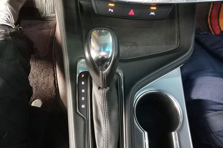 Used Cadillac CT4 2023 25T Luxury Model