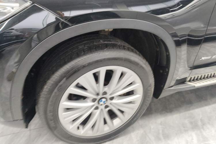 Used BMW X5 (Import) 2014 xDrive35i Leading Model