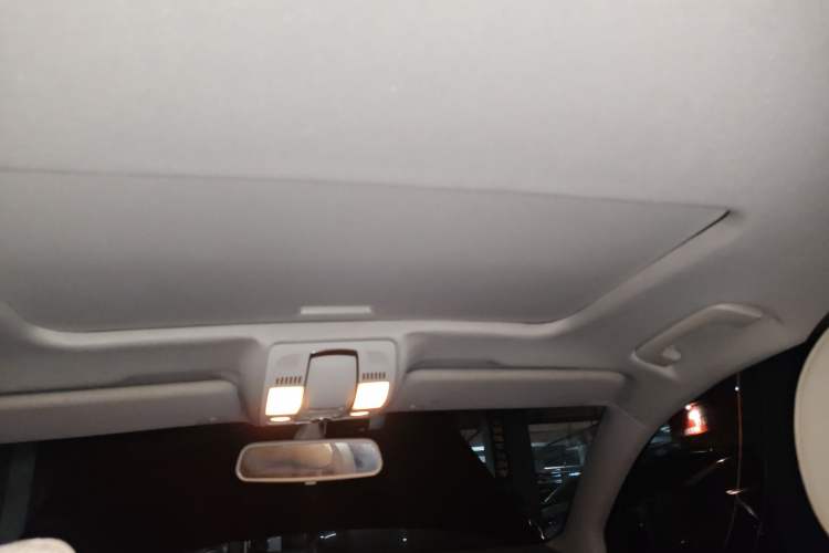 Used Audi A6L 2010 2.4L Comfort Edition
