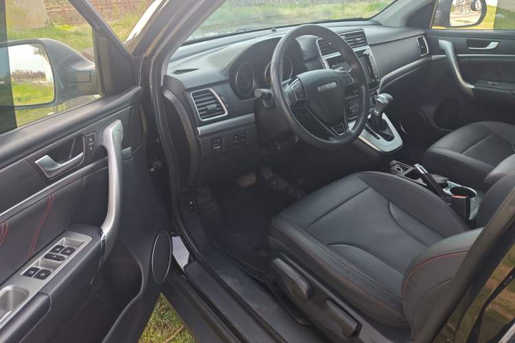 Used Haval M6 2019 1.5T DCT Two-Wheel Drive Value Edition China VI Standard