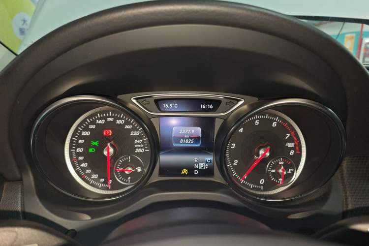 Used Mercedes-Benz GLA 2017 GLA 200 Sport Edition
