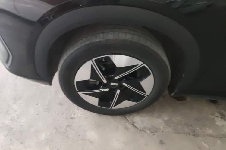 Used Geely Galaxy E5 2024 440km Exploration Version