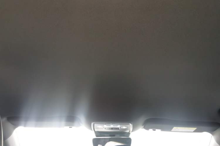 Used BYD Qin L 2024 DM-i 80KM Beyond Model Headliner