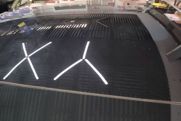 Used XPeng G7 2025 702 Max