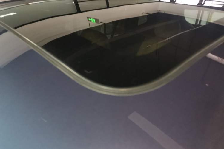 Used Geely Galaxy Xingjian 7 EM-i 2025 120km Flagship Edition