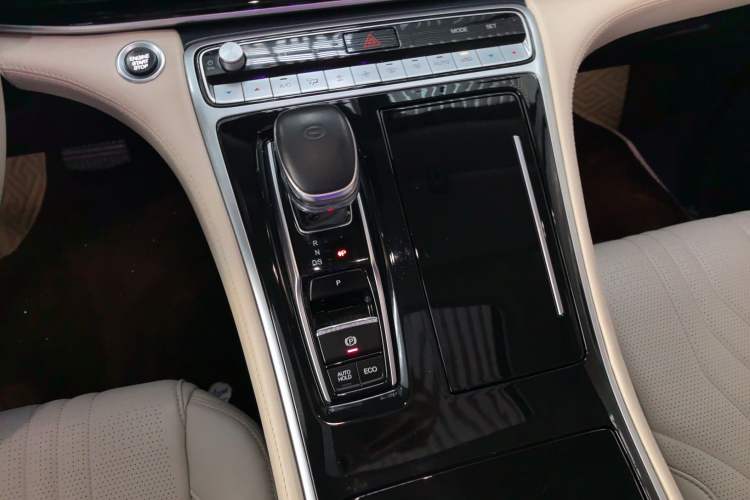 Used GAC Trumpchi M8 2021 Revised Version Lingxiu Series 390T Luxury Edition