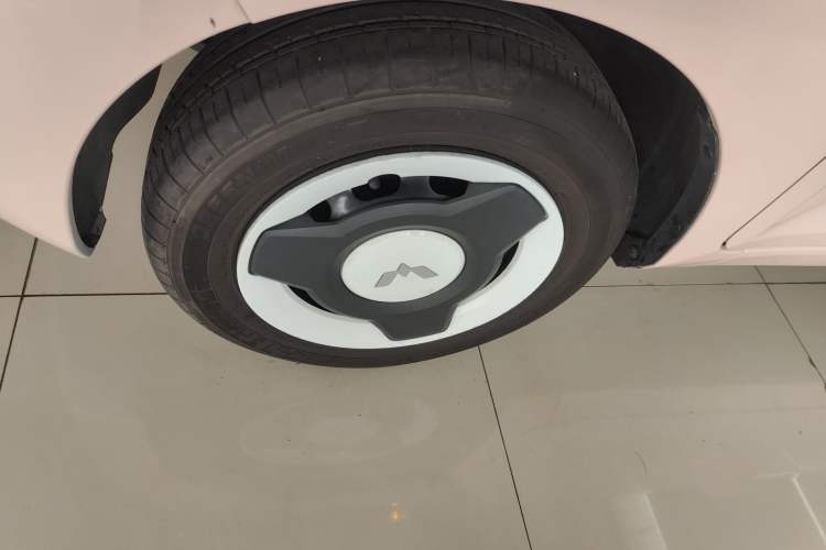 Used Wuling Hongguang MINIEV 2021 Macaron Fashion Model Lithium Iron Phosphate
