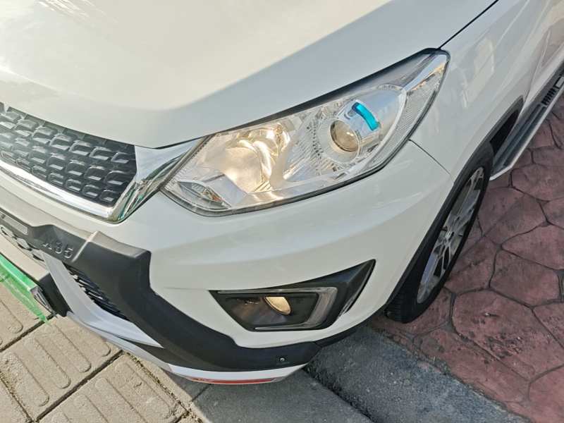 Used BAIC Senova X35 2016 1.5L Automatic Luxury Edition — 23