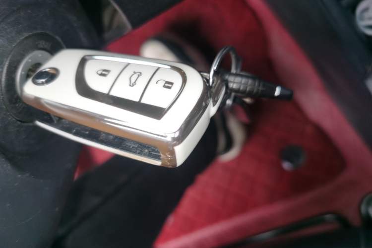 Used Toyota Vios 2019 1.5L CVT Innovation Edition