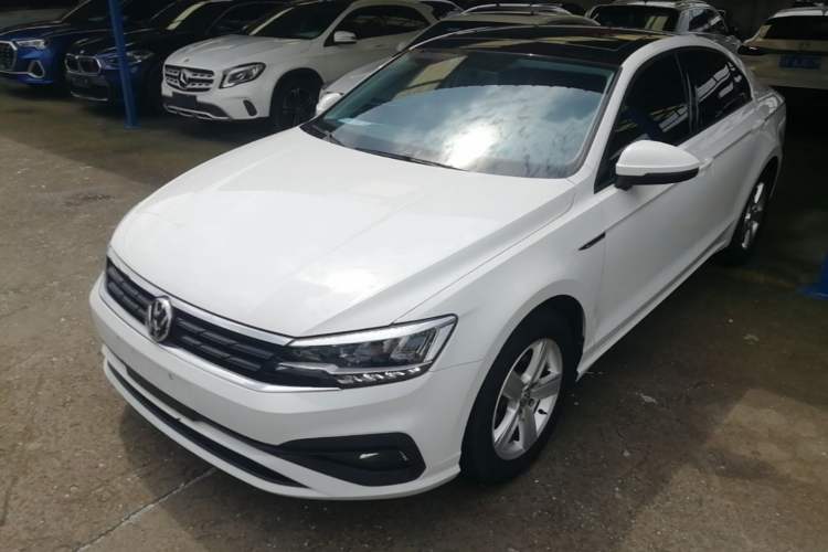 Used Volkswagen Lamando 2021 230TSI DSG Fashion Edition