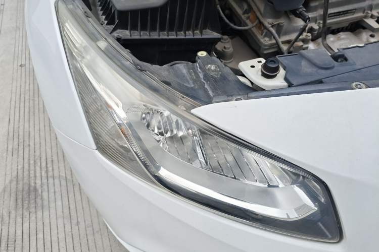 Used Chevrolet Cruze 2015 1.5L Classic SL MT