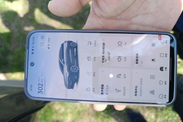 Used XPeng G3 2021 G3i 520N
