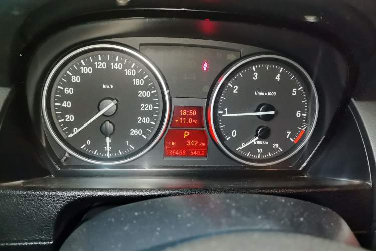 Used BMW X1 2012 sDrive18i Luxury Edition
