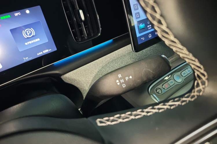 Used BYD Sealion 05 EV 2025 520 km Flagship SmartDrive Version
