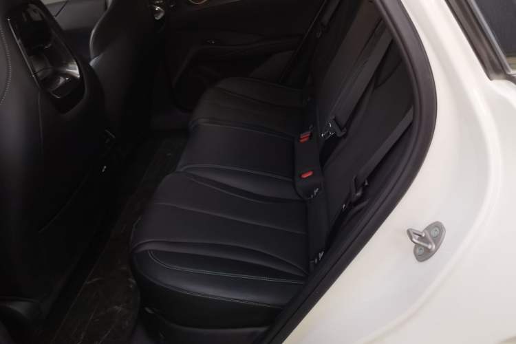 Used BYD Seal 06 New Energy 2025 EV 545KM Flagship Edition
