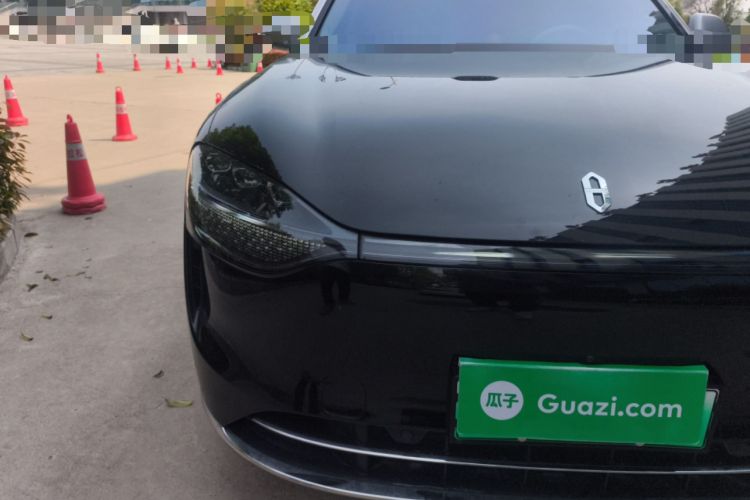 Used Hima AITO M9 2024 Range-Extended Ultra Version 42 kWh 6-Seater Model