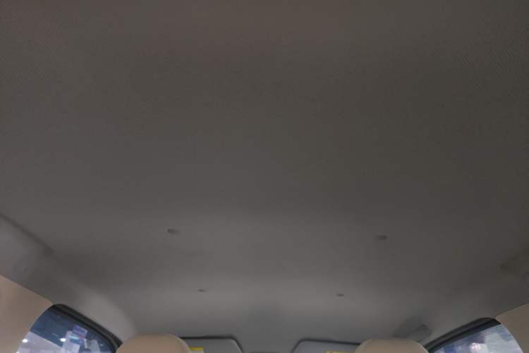 Used Wuling Hongguang MINIEV 2024 3rd Generation 215km Youth Edition Headliner