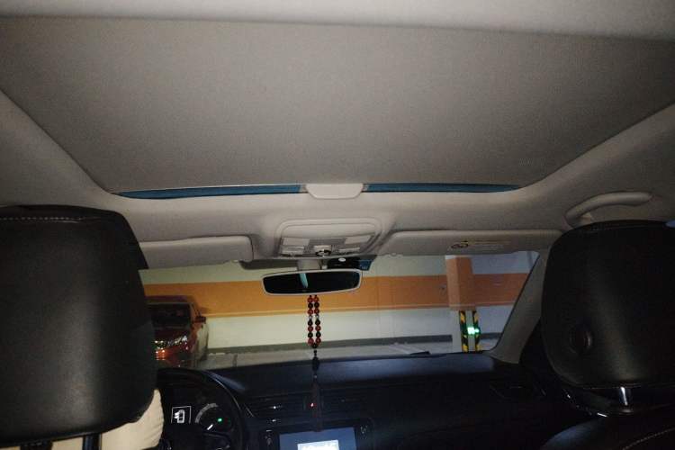 Used Skoda Octavia 2018 TSI280 DSG Luxury Edition