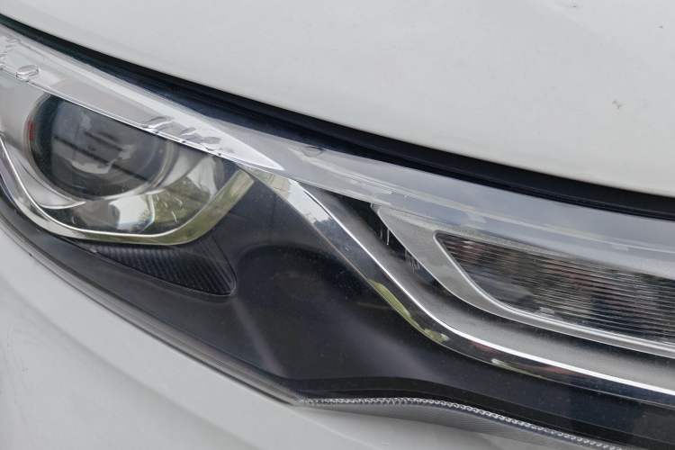 Used Geely Auto Emgrand New Energy 2022 EV Pro Ride-Hailing Version Ternary Lithium
