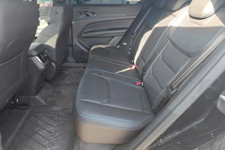 Used Ford Equator Sport 2023 EcoBoost 170 Galaxy Edition